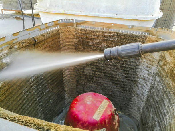 Home Air Vent Cleaning in El Campo, TX
