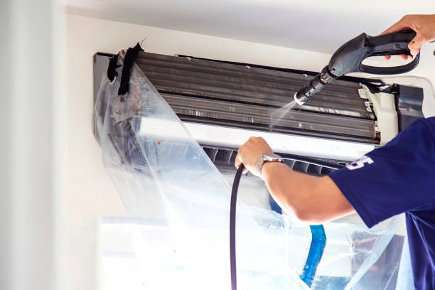 Trusted El Campo, TX Airduct Cleaning Experts