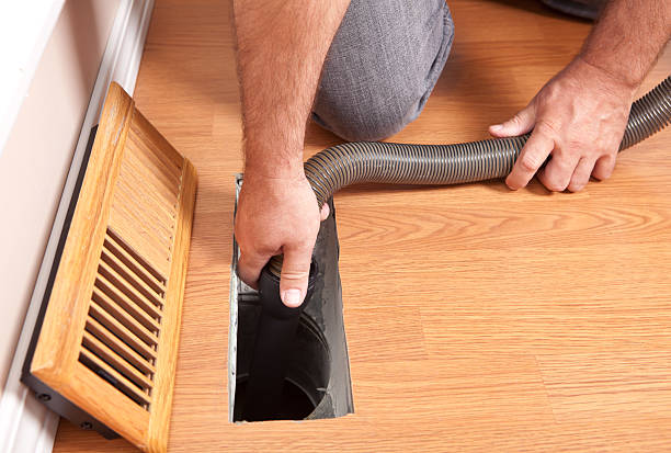 Best Best Air Duct Cleaning Company  in El Campo, TX