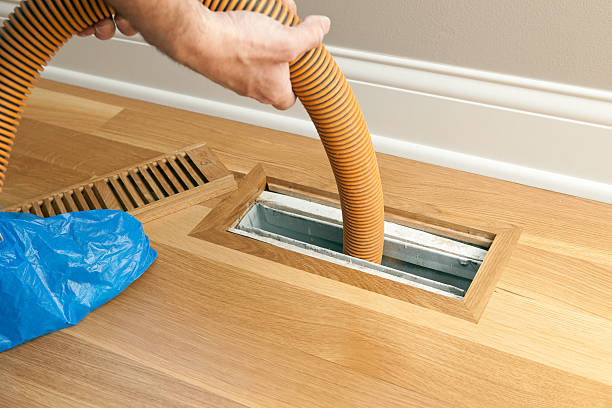 Best Affordable Duct Cleaning Services  in El Campo, TX