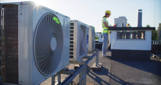 Best Air Duct Cleaning Near Me  in El Campo, TX
