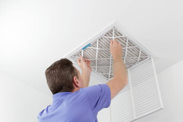 Best Commercial Air Duct Cleaning  in El Campo, TX